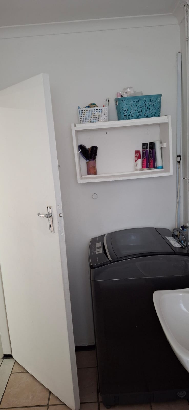 To Let 2 Bedroom Property for Rent in Rocklands Western Cape